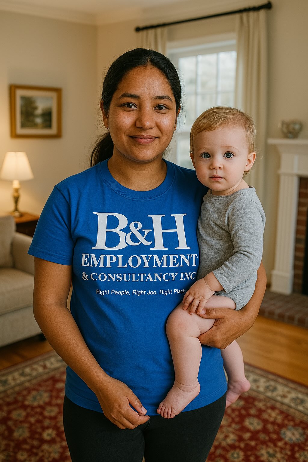B&H Employment & Consultancy Office