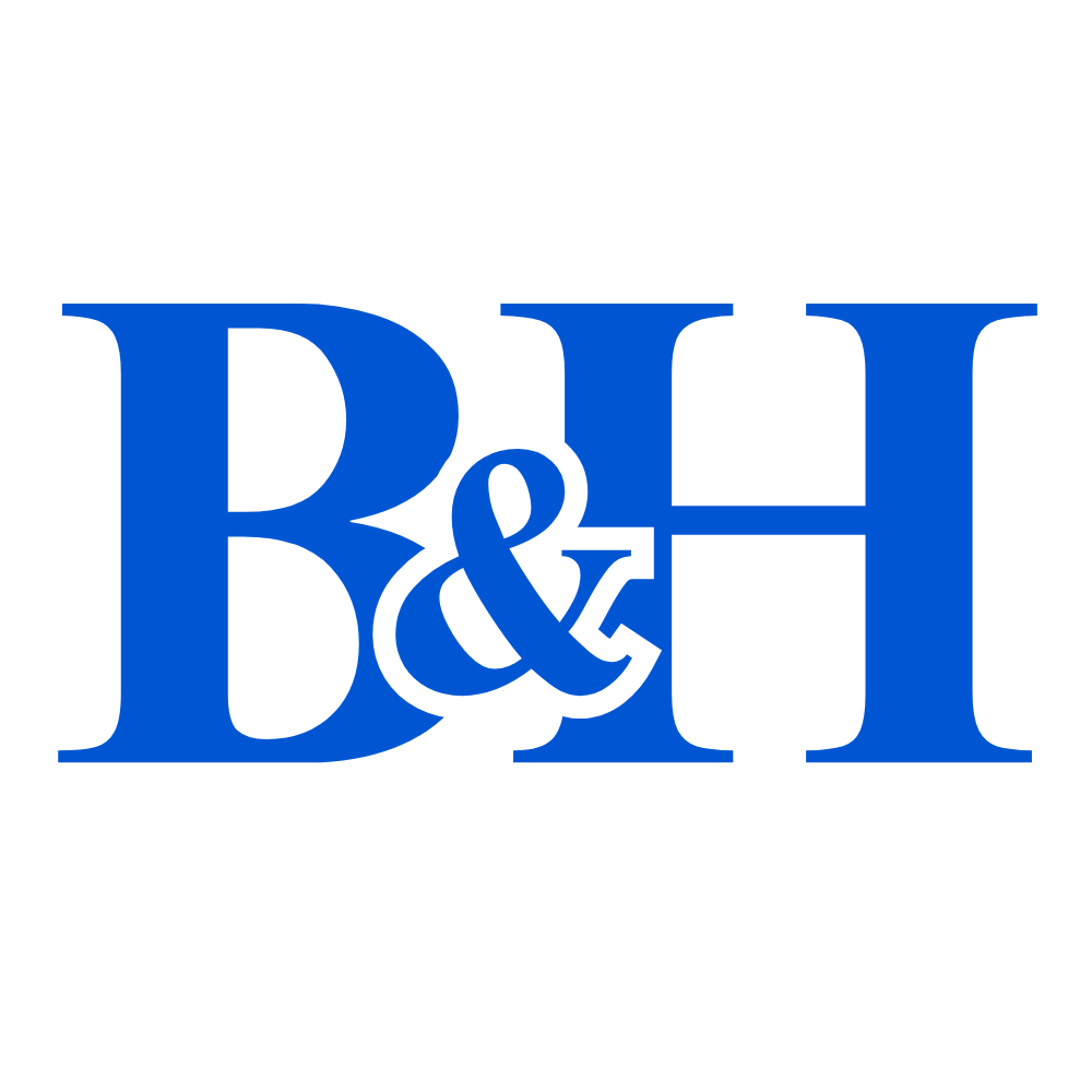 B&H Employment Logo