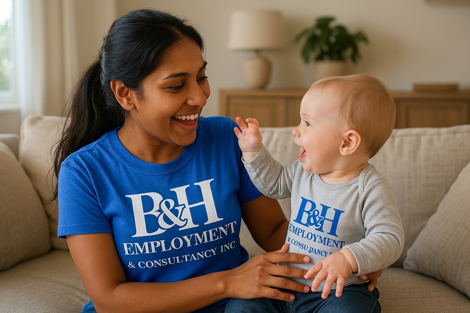 Top 5 Benefits of Hiring a Nepali Nanny in NYC (Why NYC Families Trust Them)